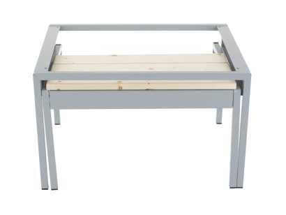 Подставка с выдвижной скамьей LS-21-80 ВСК — фото 3