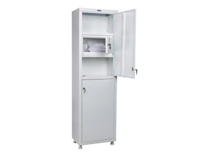 Шкаф МД трейзер 1650 — фото 2