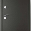 Дверь ТИТАН Графит 2050960 R — фото 1