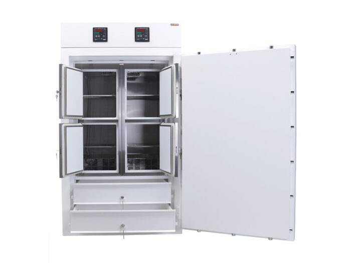 Сейф-термостат VALBERG TS — 3/100 — фото 6
